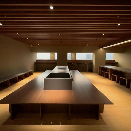 Brown House Hotel - Taipei Main Station 외부 사진