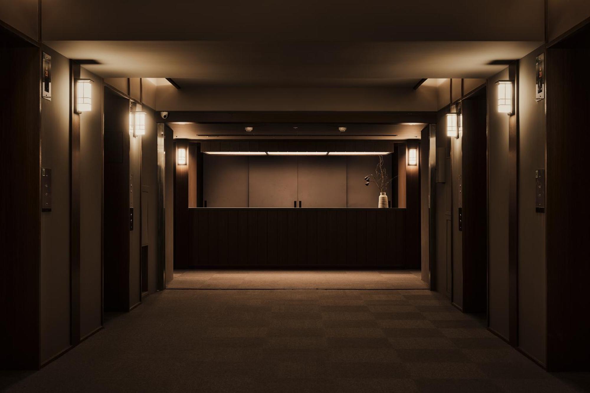 Brown House Hotel - Taipei Main Station 외부 사진
