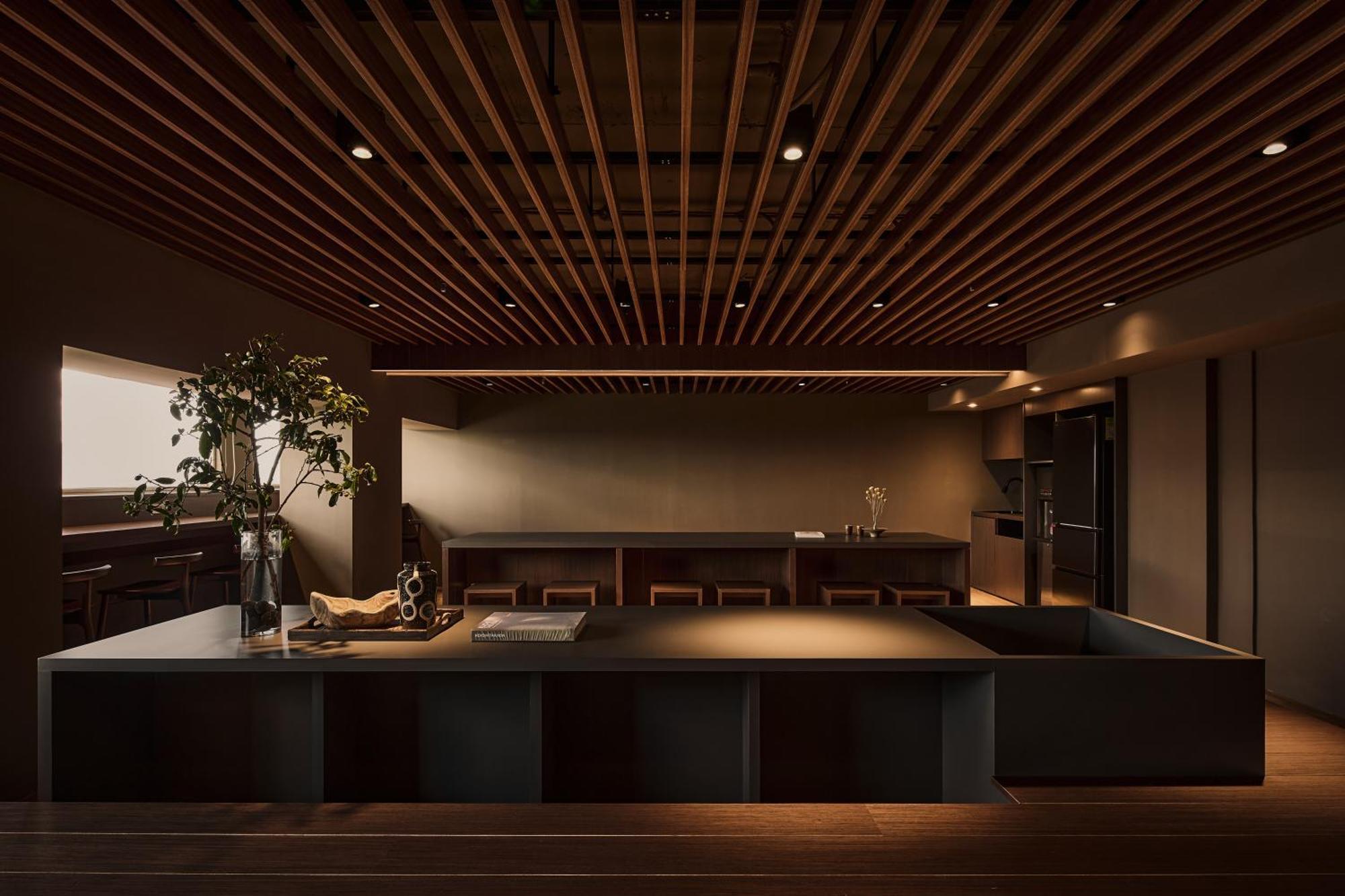 Brown House Hotel - Taipei Main Station 외부 사진